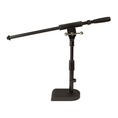 Ultimate Support JS-KD50 Kick Drum / Guitar Amp Mic Instrument Stand