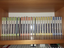 Corso informatica - computer 24 - 24 cofanetti libro + cd