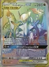 Pokemon Arceus Dialga And Palkia Gx In English 258/236