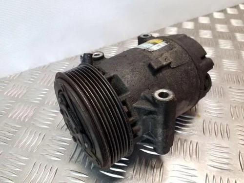 NISSAN PRIMERA P12 Kondensatpumpe Klimaanalge 01139027 8200053264 1.90 25128789