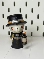 POP MART Hirono Monsters' Carnival Series Figures Confirmed Blind Box Toy Doll