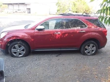 Used Alternator fits: 2015 Chevrolet Equinox 3.6L ID 22988006 Grade A