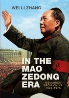 Wei Li Zhang | In The Mao Zedong Era | Taschenbuch | Englisch (2025)