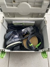 Festool ROTEX RO150 FEQ-Plus 720W Getriebe-Exzenterschleifer