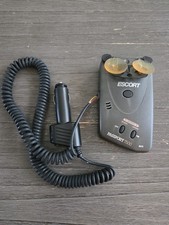 Escort Passport Police Radar Laser Detector 7500