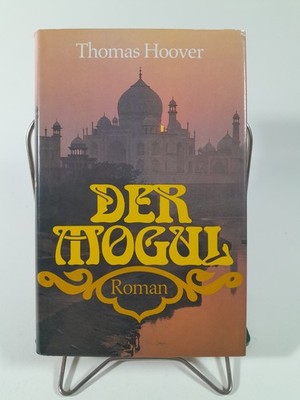Thomas Hoover - ''Der Mogul''