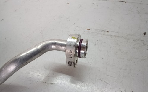 VW TIGUAN AIR CONDITIONING AC PIPE HOSE LINE 2016 TO 2024 5QF816743N - Picture 6 of 8