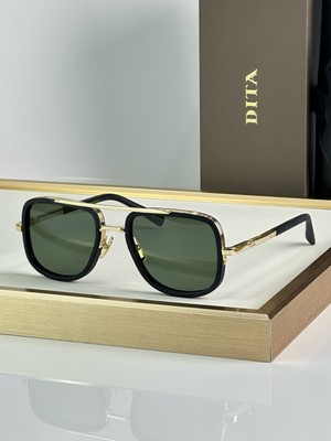 DITA Mach S DTS412 Sunglasses Size:54-21-127mm
