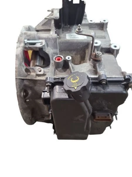 Transmission 6 Speed 2.7L AWD Fits 17-20 LINCOLN CONTINENTAL 598851 - Image 4 of 4