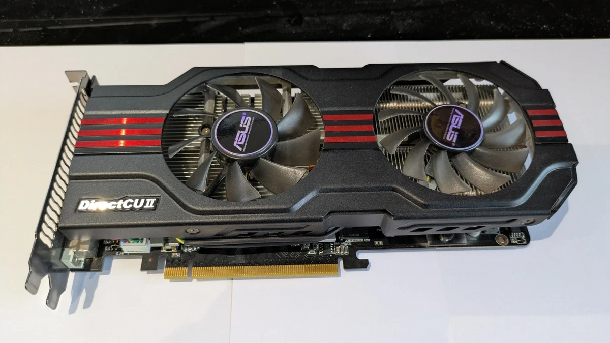 Geforce Gtx 560 for sale | eBay UK