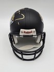 ​Marqise Lee Signed Jacksonville Jaguars Mini Helmet Autographed Fanatics COA WR — photo 6