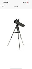 NEW Celestron NexStar 5LT Reflector Computerised GOTO Telescope