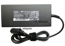 240W AC Power Adapter For MSI Katana 17 B13VGK B13VEK B13VFK-835US Charger 4.5mm