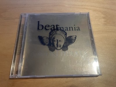 beatmania / Tomoki Hirata KICA-7917 beat mania Album w/ Booklet