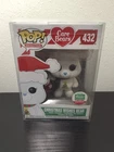 Funko Pop! Animation: Care Bears Christmas Wishes Bear (Funko Exclusive) #432