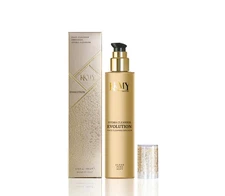 KHKMY HYDRA CLEANSER EVOLUTION –Face Cleanser Emulsion AHA + Hyaluronic (200 ml)