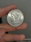 1879 -S $1 Morgan Silver Dollar BU
