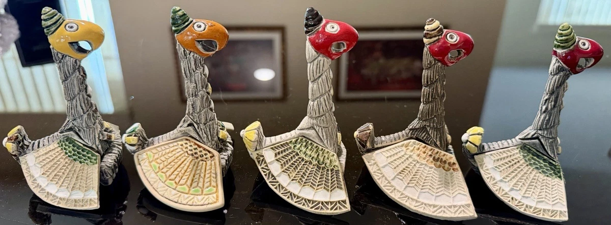 Artesania Rinconada Collectible Sculptures & Figurines for sale | eBay