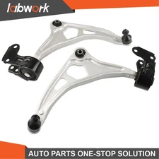 Labwork Suspension Kit Control Arm & Ball Joint For Honda Odyssey 2018 - 2022