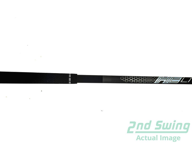 Mint Srixon ZX4 MK II Single Iron 6 Iron Graphite Senior Right