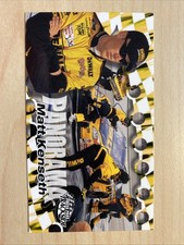 2000 Trackside PANORAMA  #P33 Matt Kenseth