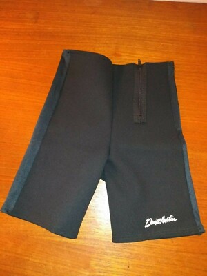 neoprene exercise shorts