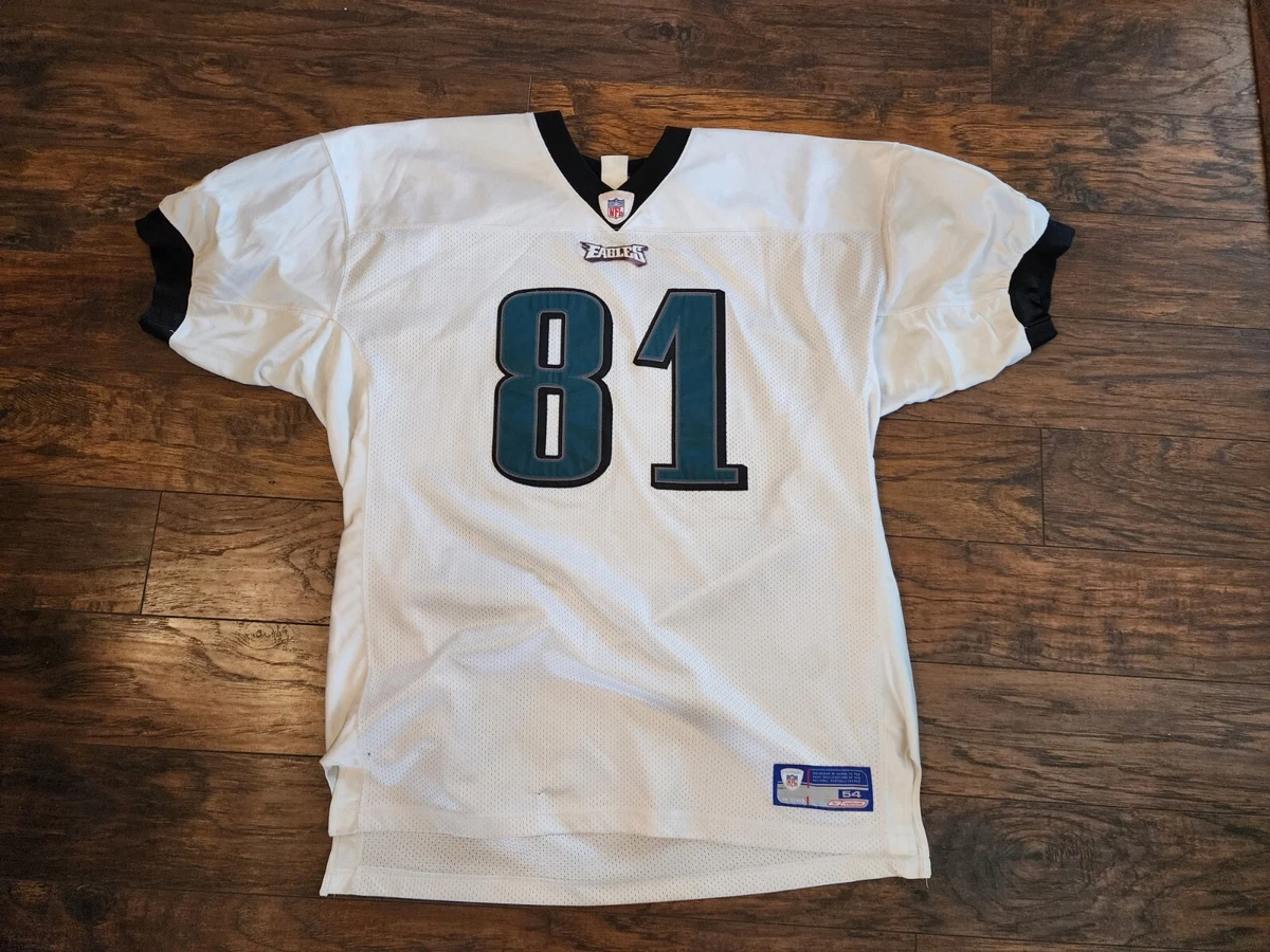 Eagles jersey 2025 no name