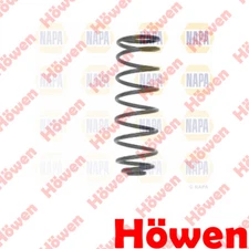 Fits Volvo C70 1997-2005 2.0 2.3 2.4 Suspension Coil Spring Rear Howen #2