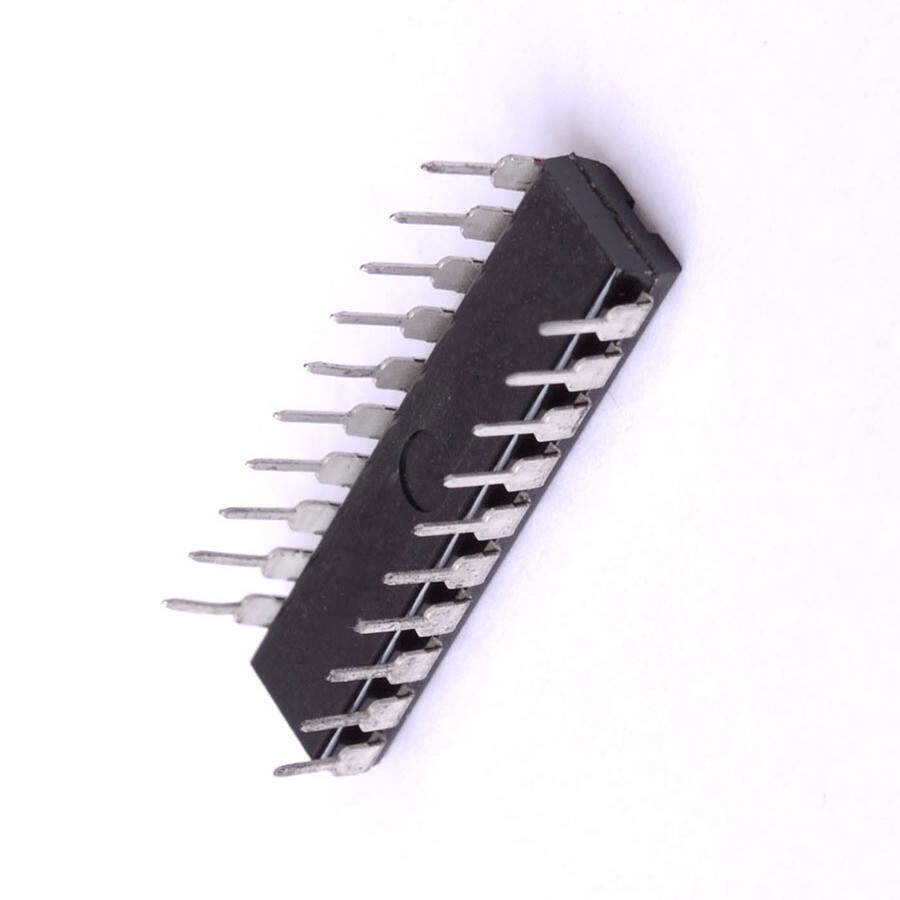 Circuito Integrato GAL16V8-20LNC – DIP20 – Texas Instruments – Nuovo