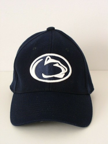 Top Of The World Fitted Cap Hat Penn 