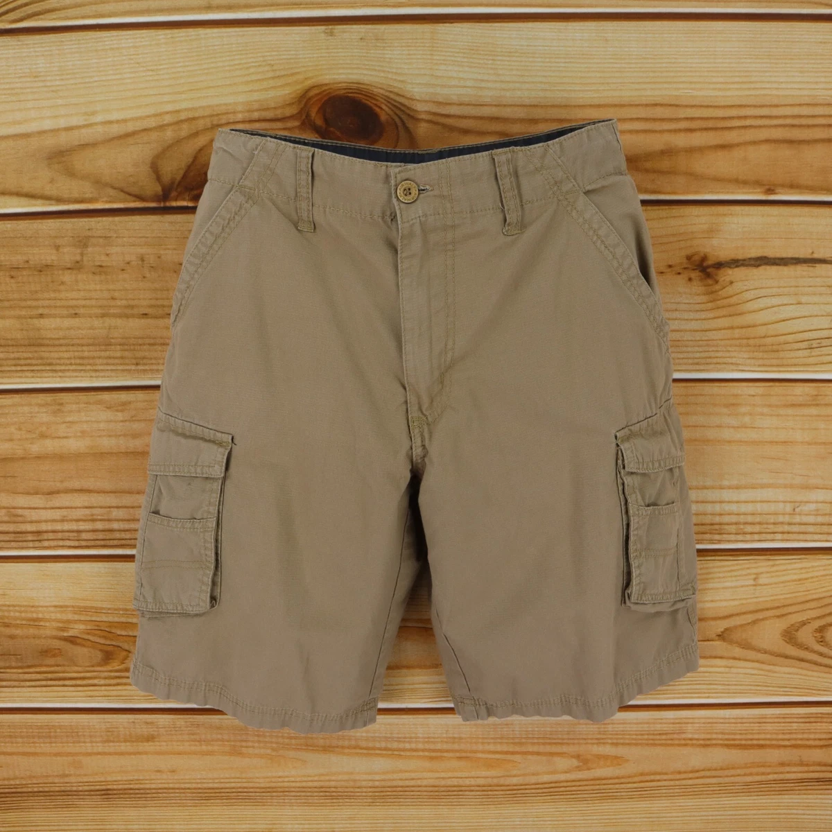 Airwalk cargo sales shorts mens