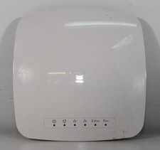 Netgear WAC510 IEEE 802.11ac 1.20 Gbit/s Wireless Access Point