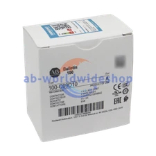 100% New 100-C09D10 100-C IEC Contactor Screw Terminals