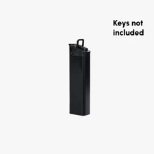 Jetson HA318 PJHAZE-BTK Genuine Haze 48 V 7.5 Ah Battery Pack, MISSING Keys