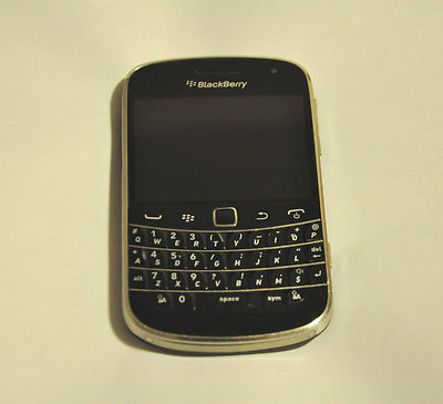 BlackBerry Bold 9900 9930 + Great condition +VERIZON+ UNLOCKED