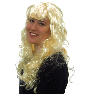 Kostüm Perücken Damen Frauen Afro Punk Bob lang kurz Kostüm Cosplay Party