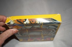 Puzzle (Nintendo NES) with Box