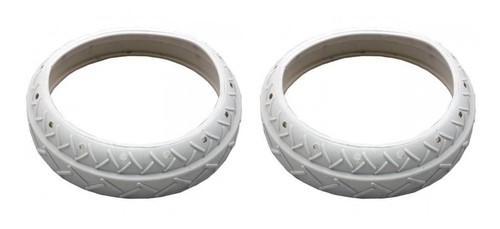 NEW Pentair LLC1PM Pool Spa White Tire 