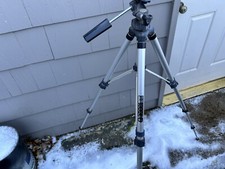 Slik 800G Camera Tripod