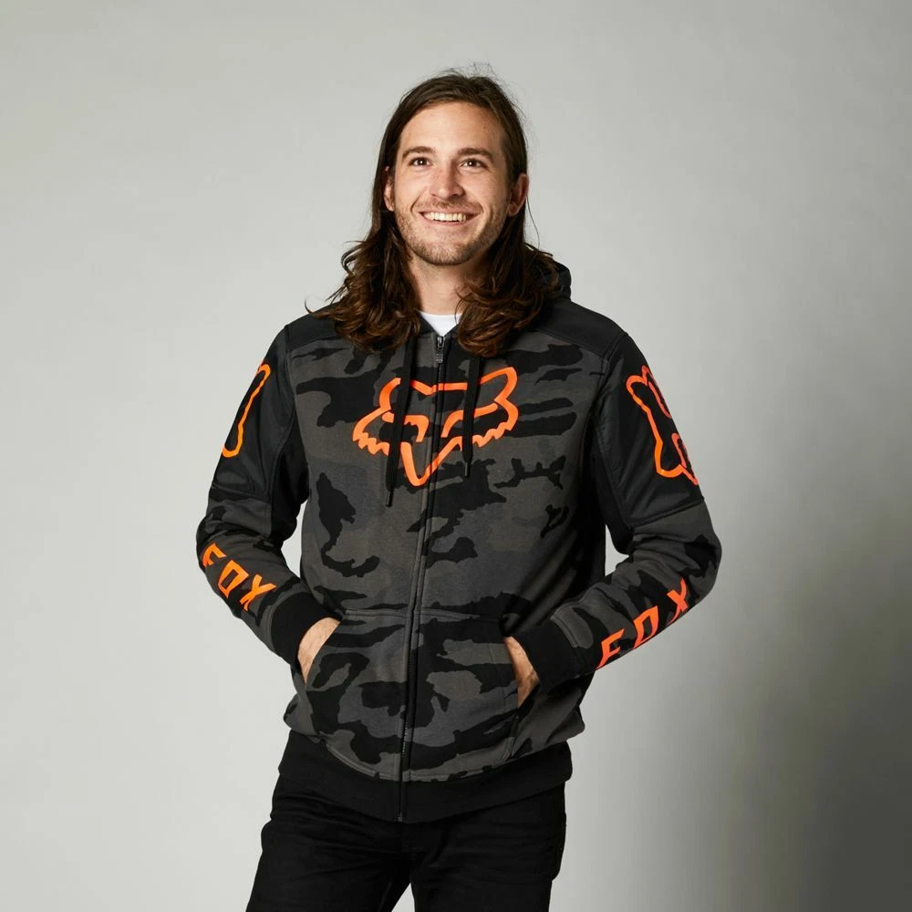 Fox cheap mtb hoodie