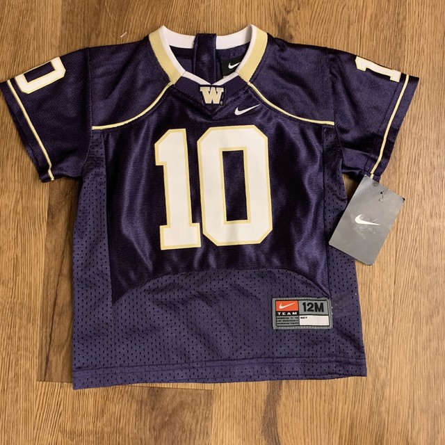 baby football jersey