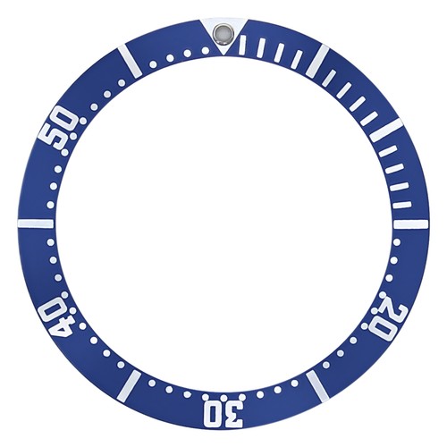 BEZEL INSERT FOR MIDSIZE OMEGA 