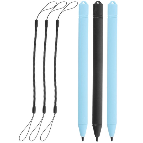 Replacement Stylus LCD Writing Tablet Child Drawing Board Pen Kid Handwriting - Photo 2/12