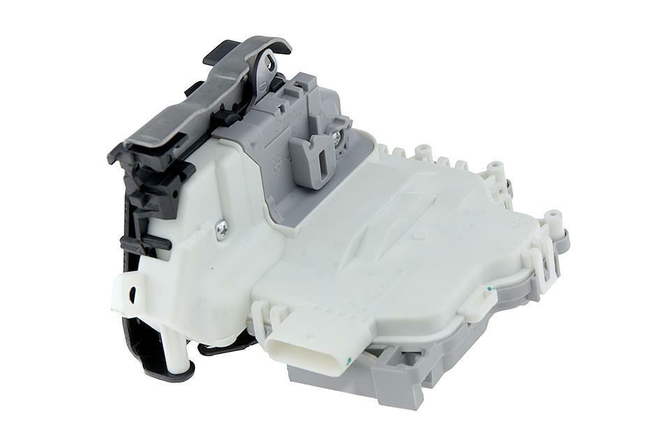 Door Lock Central Locking Rear Right For Audi A1 2011-