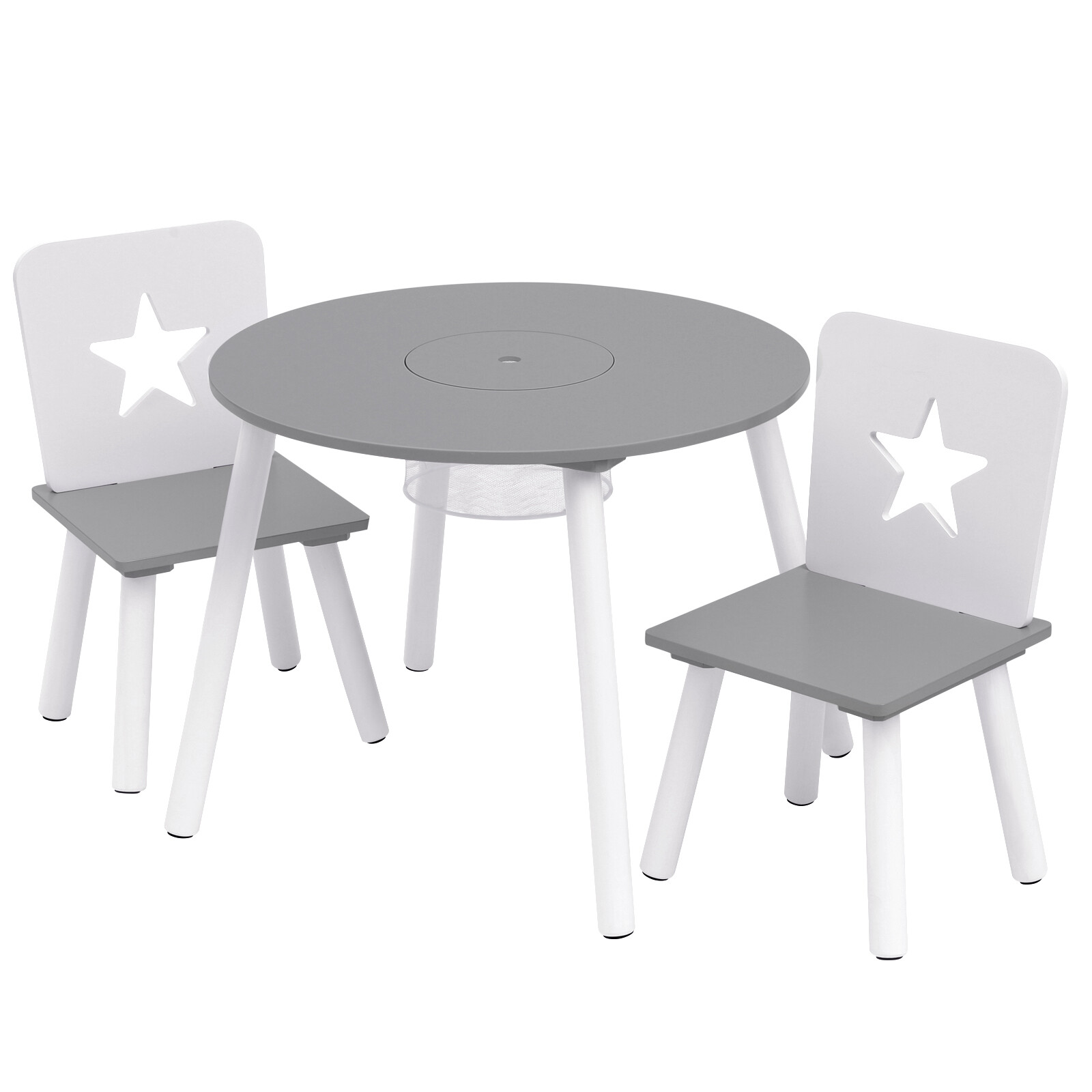 Kindertisch Dallas 223 - Kinderzimmermöbel