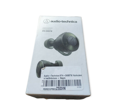 Audio-Technica ATH-CKS5TW nicht funktionsfähig DEFEKT