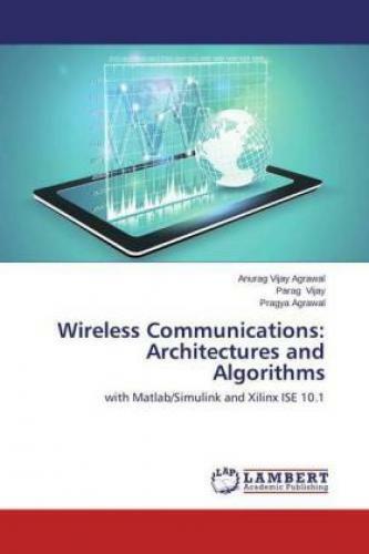Thumbnail - Wireless Communications: Architectures And Algorithms With