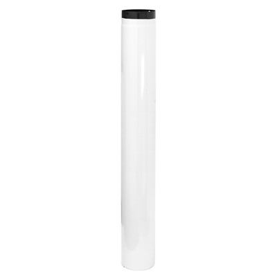 rauchrohr-ofenrohr-emaille-120mm-1000mm-wei-d120-kaminrohr-rohr