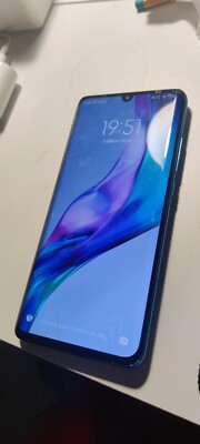 Xiaomi Mi Note 10 - 128 GB / 6GB RAM
