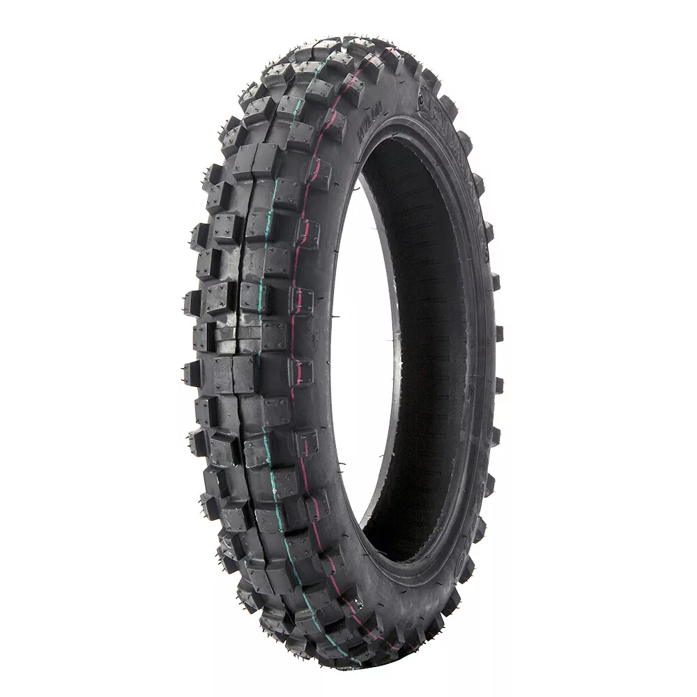 Motocross motorcycle tyres